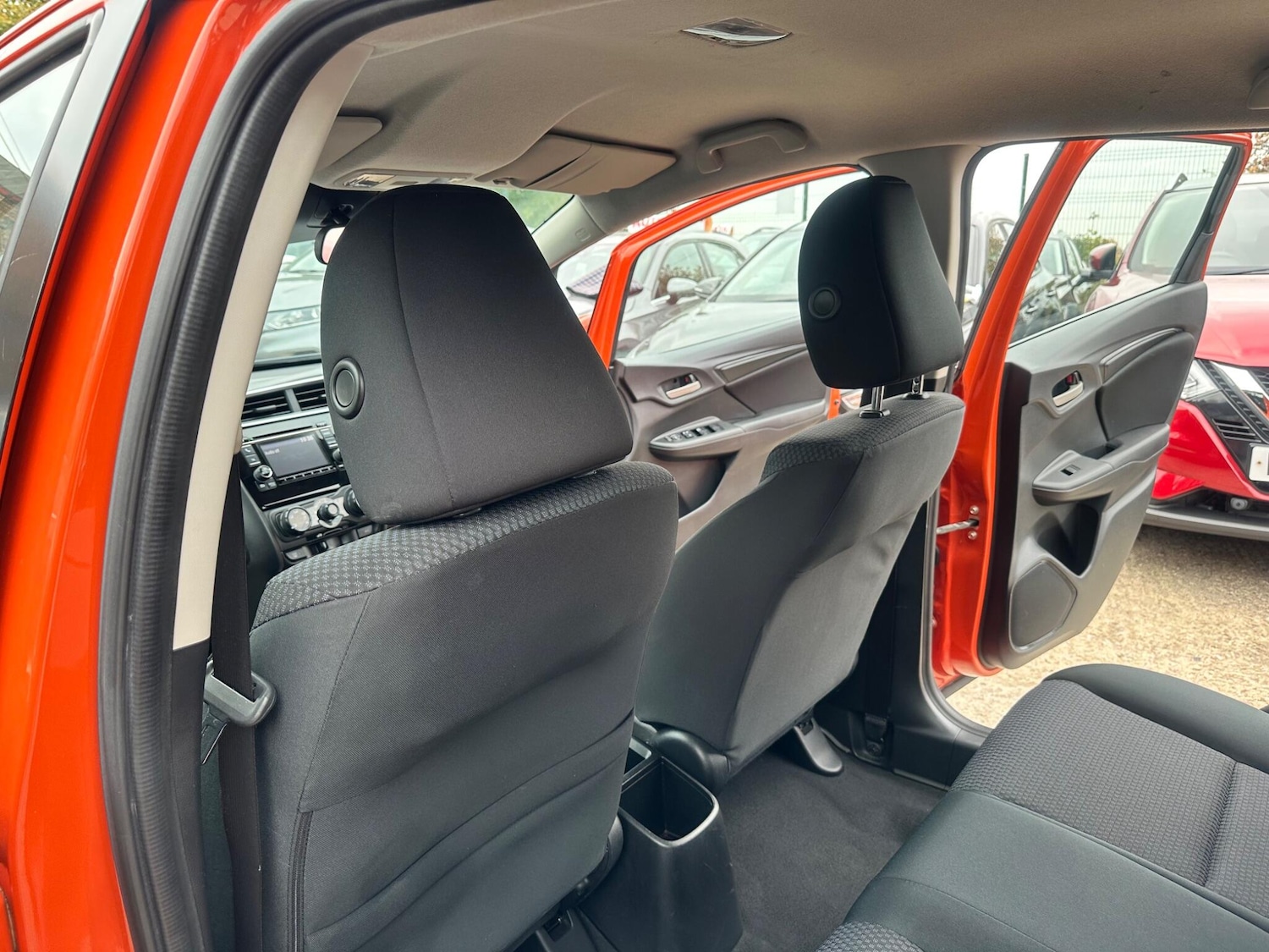 Used Honda Jazz 2019 for sale - 76307271: Photo 24