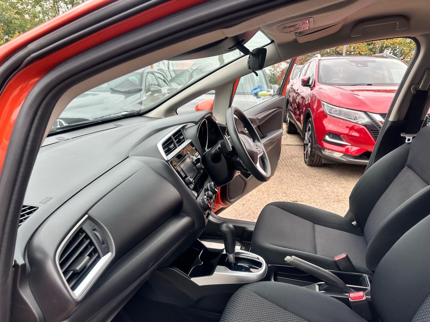 Used Honda Jazz 2019 for sale - 76307271: Photo 25