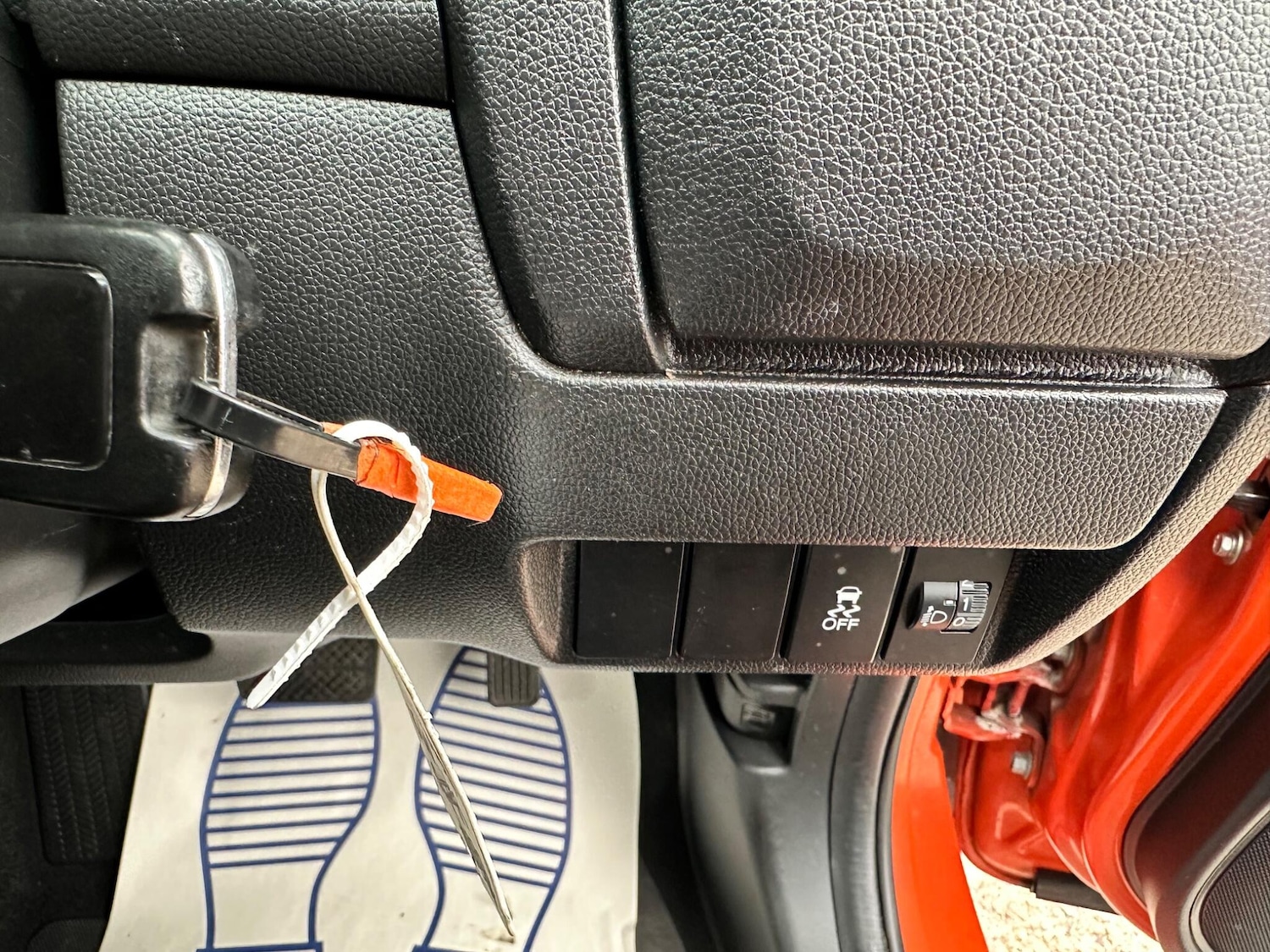 Used Honda Jazz 2019 for sale - 76307271: Photo 26