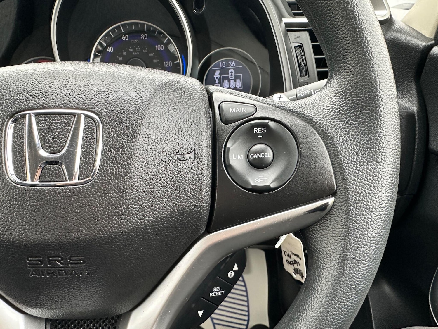Used Honda Jazz 2019 for sale - 76307271: Photo 28