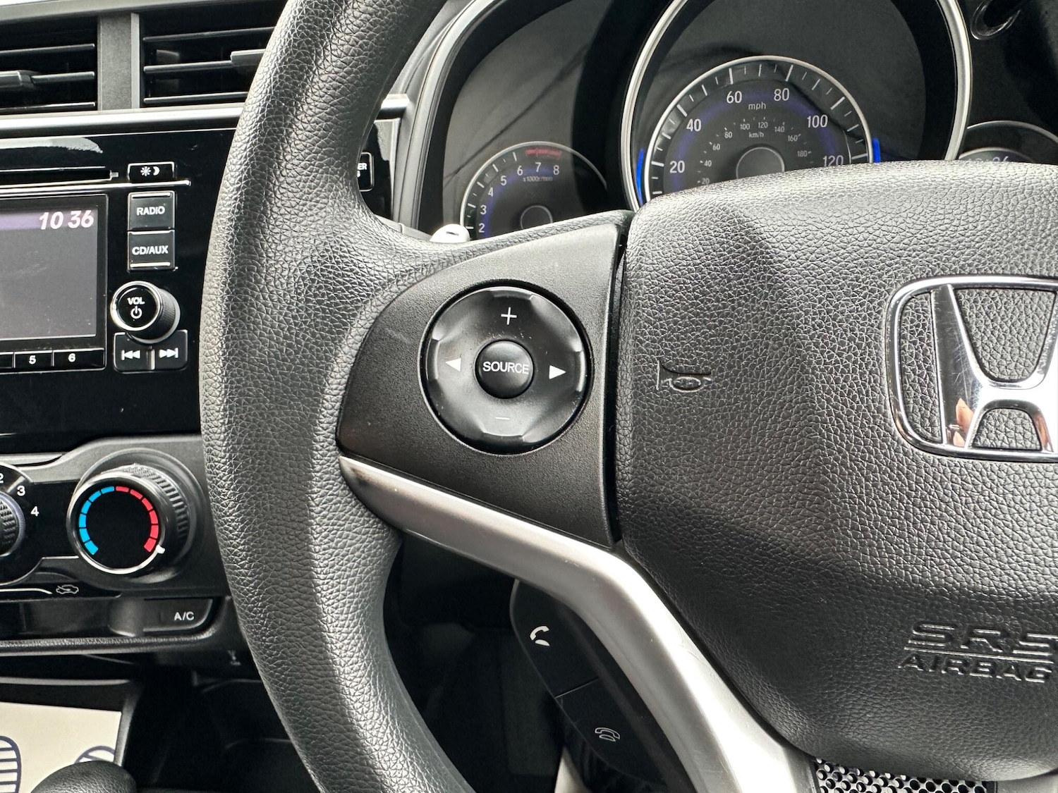 Used Honda Jazz 2019 for sale - 76307271: Photo 29