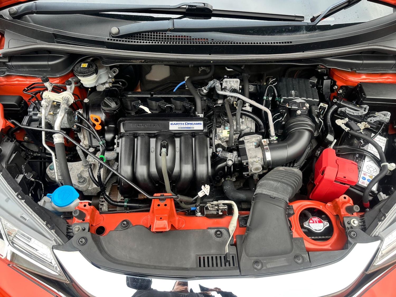 Used Honda Jazz 2019 for sale - 76307271: Photo 31