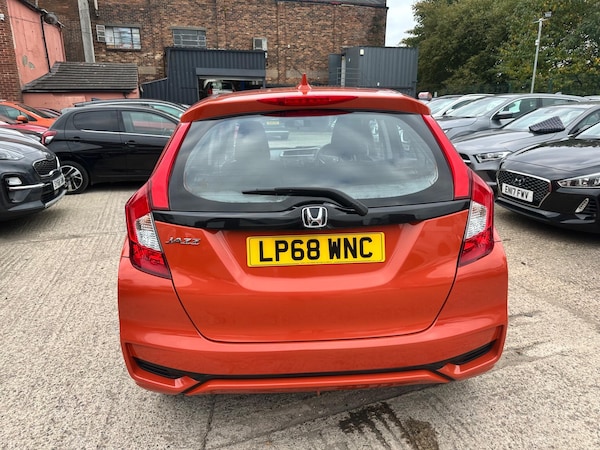 Used Honda Jazz 2019 for sale - 76307271: Photo 5