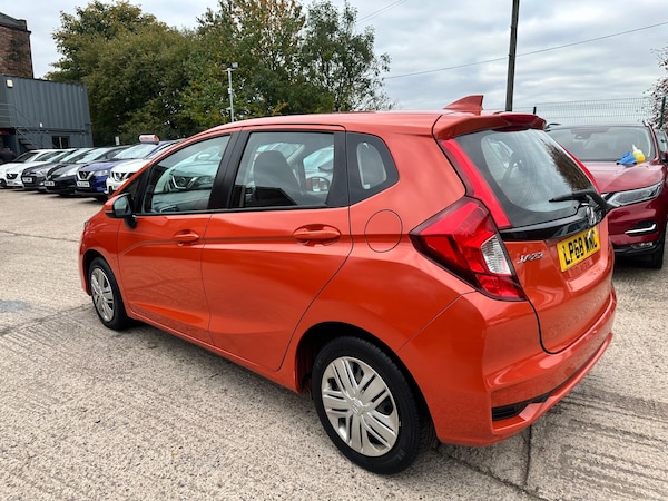 Used Honda Jazz 2019 for sale - 76307271: Photo 6