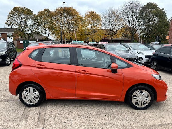 Used Honda Jazz 2019 for sale - 76307271: Photo 7