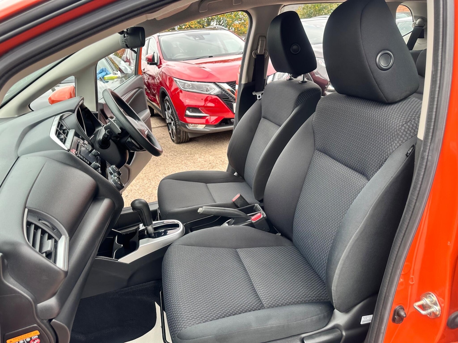 Used Honda Jazz 2019 for sale - 76307271: Photo 9