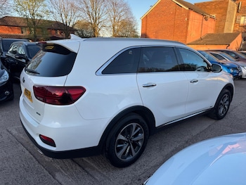 Used Kia Sorento 2018 for sale - 78291450: Photo