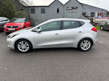 Used Kia Ceed 2014 for sale - 76441407: Photo
