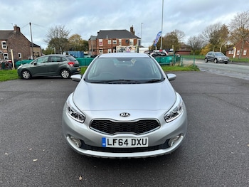Used Kia Ceed 2014 for sale - 76441407: Photo
