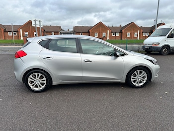 Used Kia Ceed 2014 for sale - 76441407: Photo