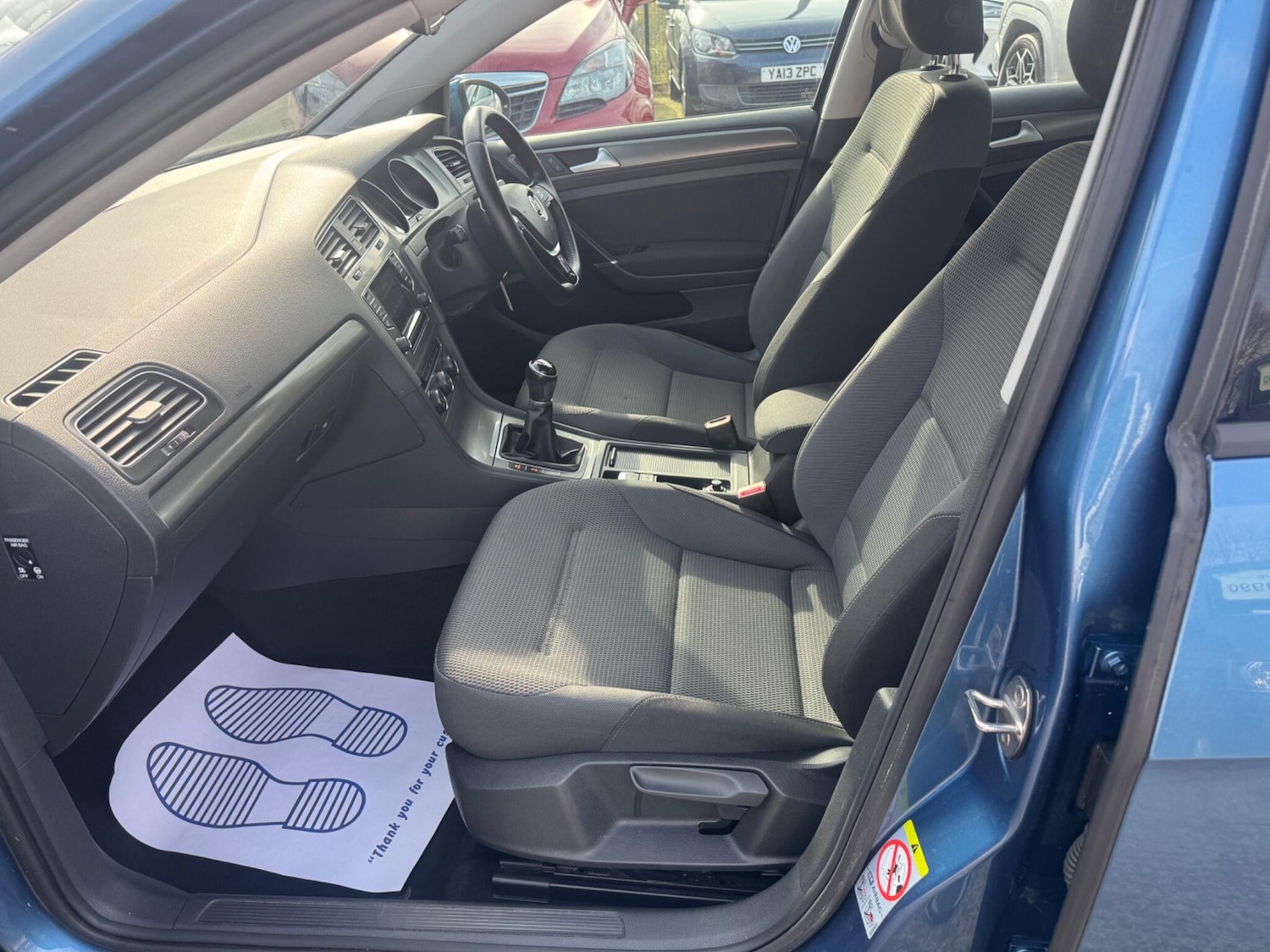 Used Volkswagen Golf 2013 for sale - 77957536: Photo 10