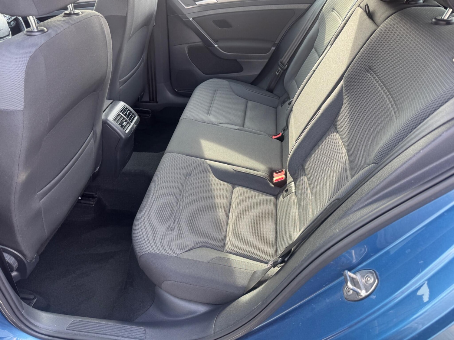 Used Volkswagen Golf 2013 for sale - 77957536: Photo 11