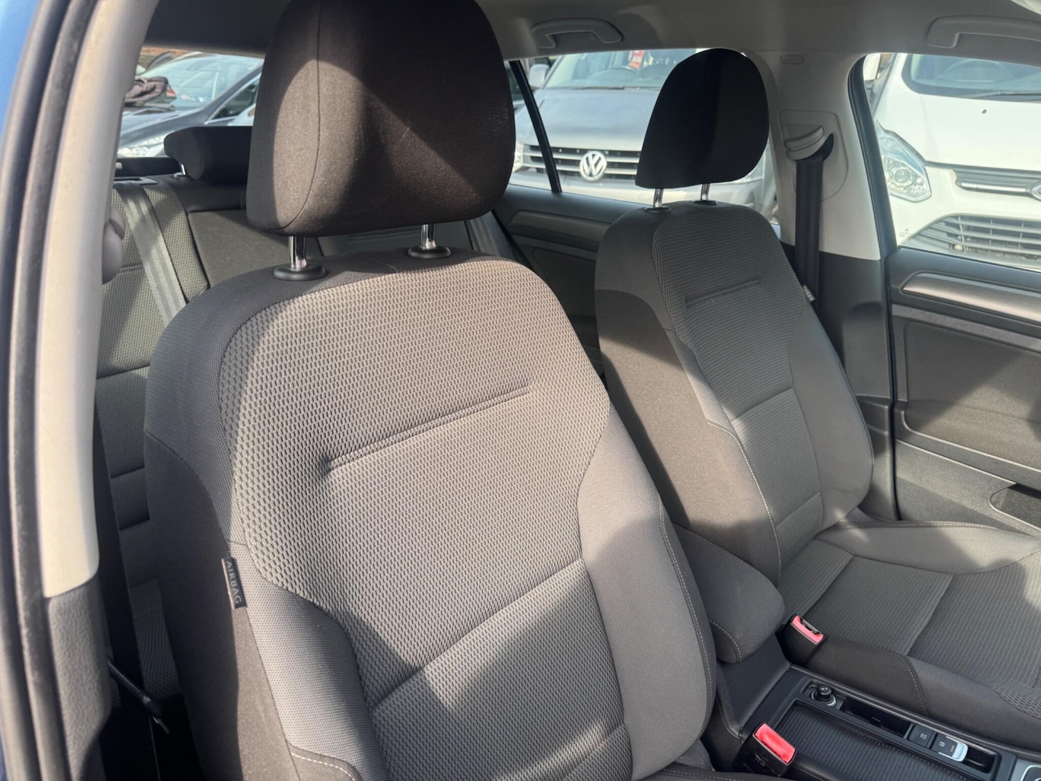 Used Volkswagen Golf 2013 for sale - 77957536: Photo 14