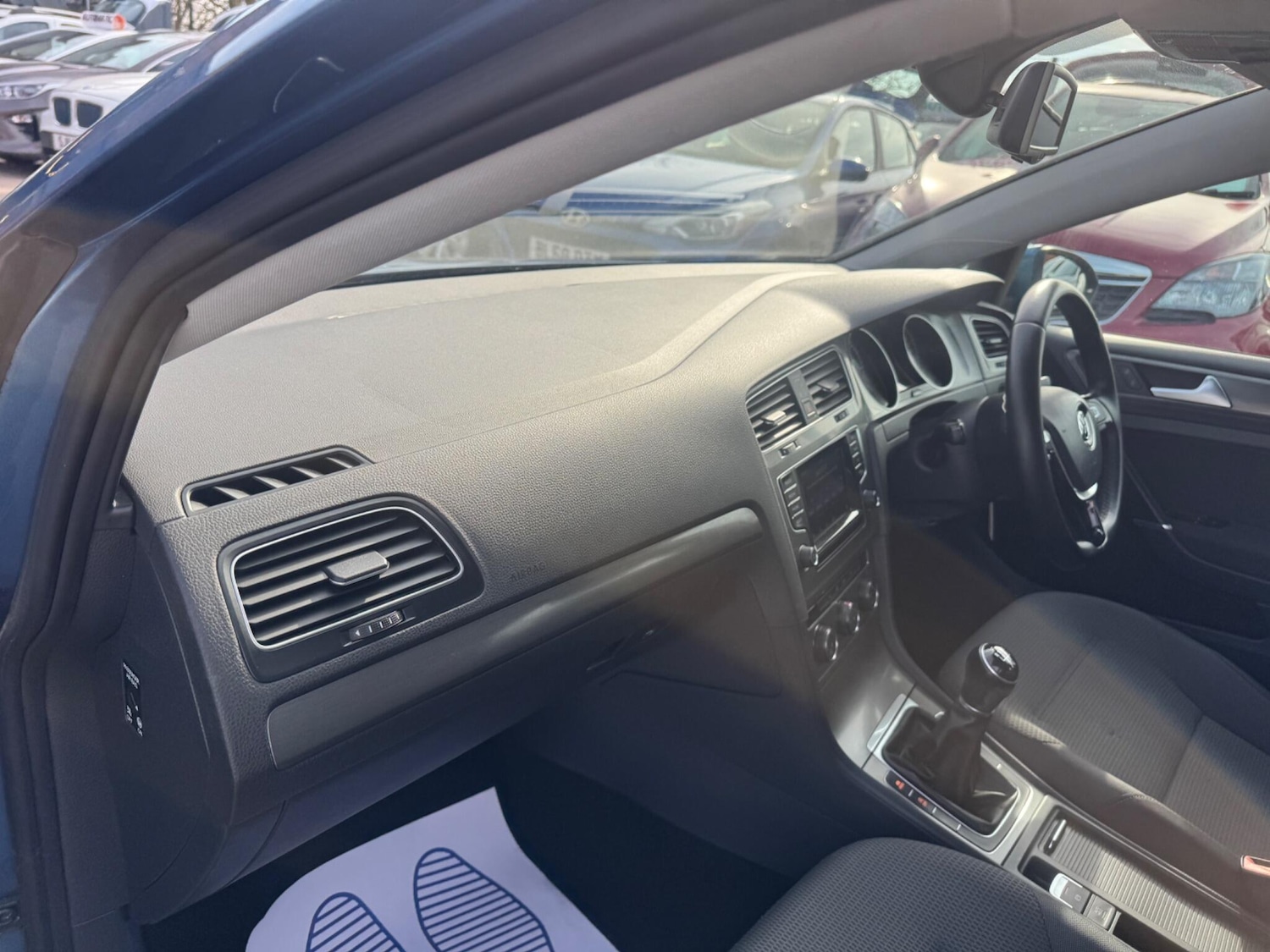 Used Volkswagen Golf 2013 for sale - 77957536: Photo 15