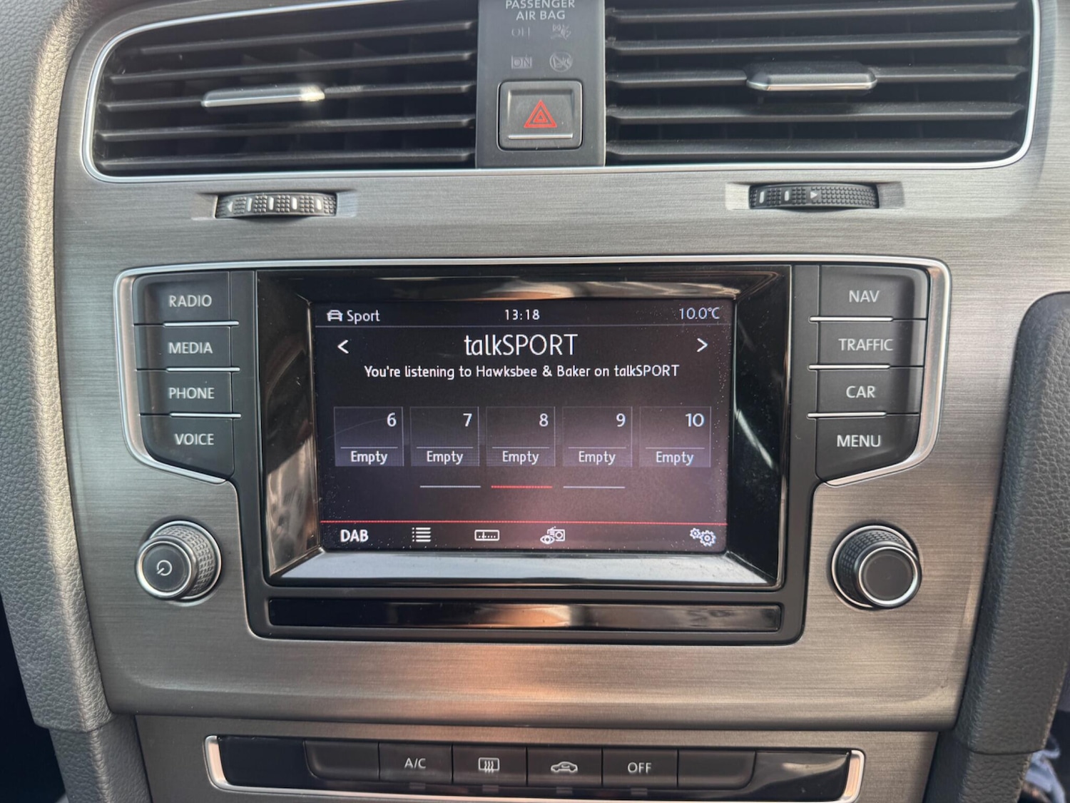 Used Volkswagen Golf 2013 for sale - 77957536: Photo 16