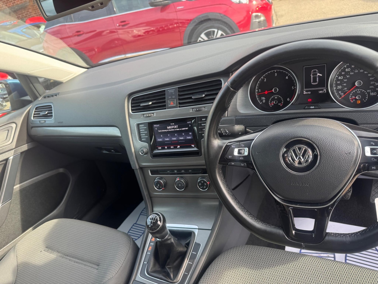 Used Volkswagen Golf 2013 for sale - 77957536: Photo 17