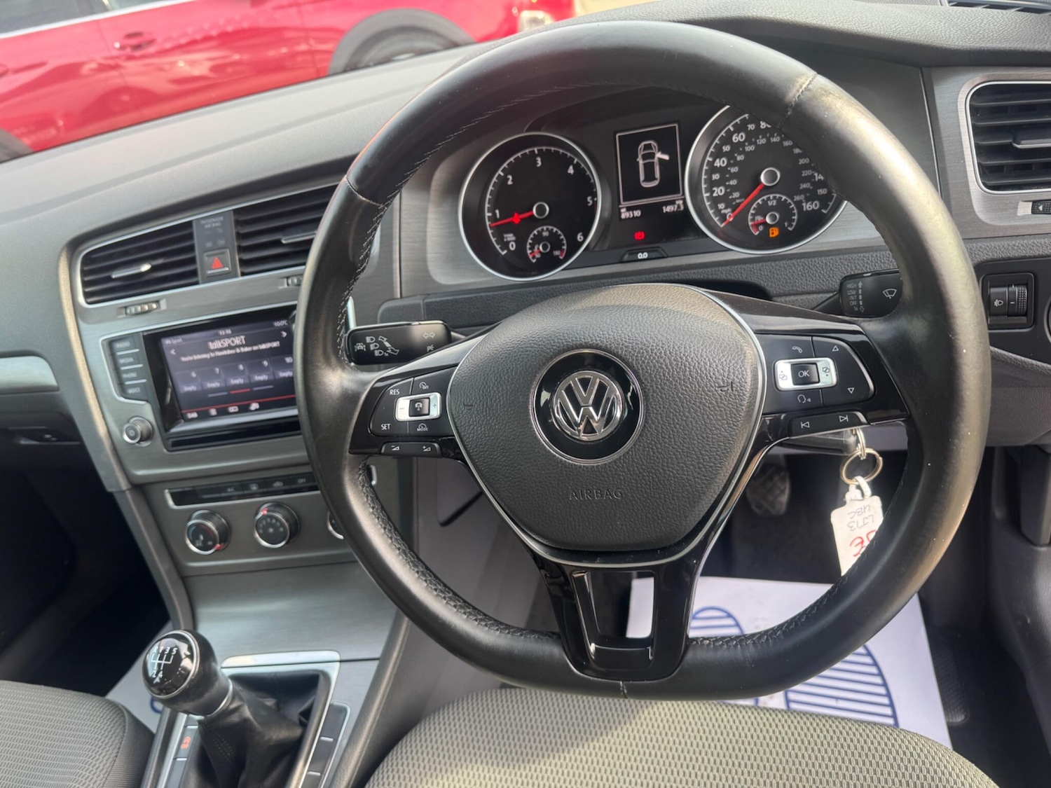Used Volkswagen Golf 2013 for sale - 77957536: Photo 18