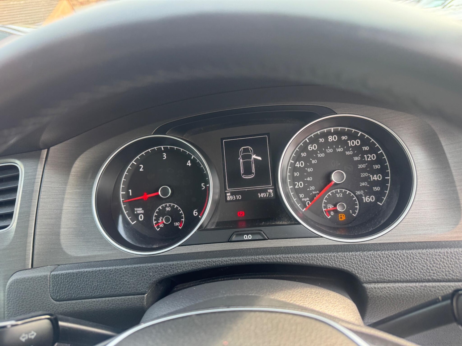 Used Volkswagen Golf 2013 for sale - 77957536: Photo 9