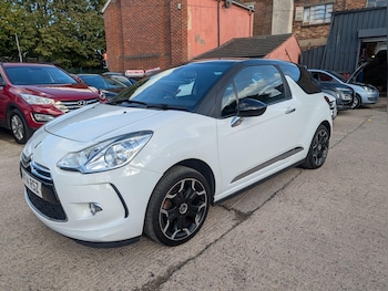 Used Citroen DS3 2014 for sale - 75926679: Photo