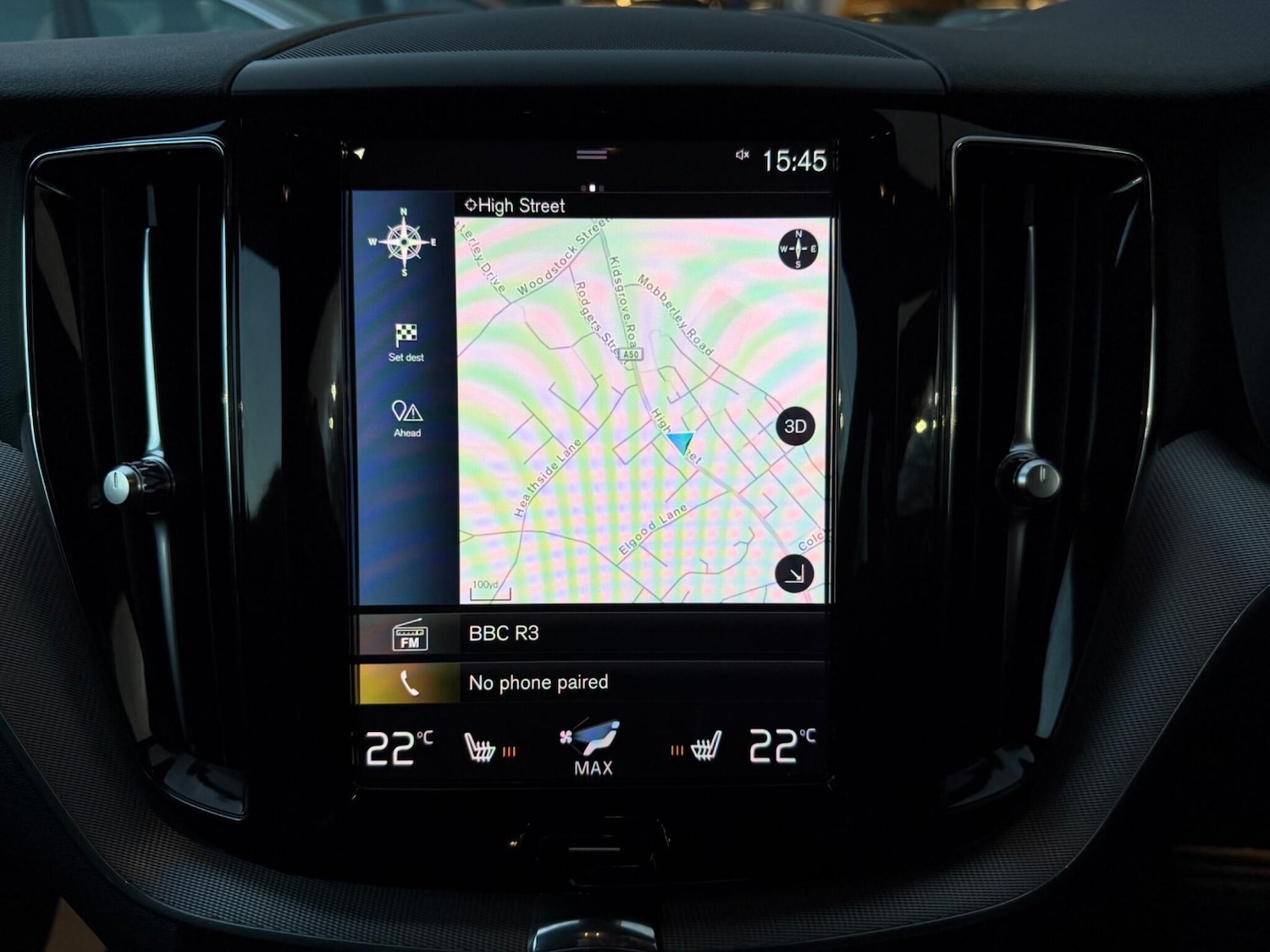 Used Volvo XC60 2018 for sale - 77143638: Photo 11