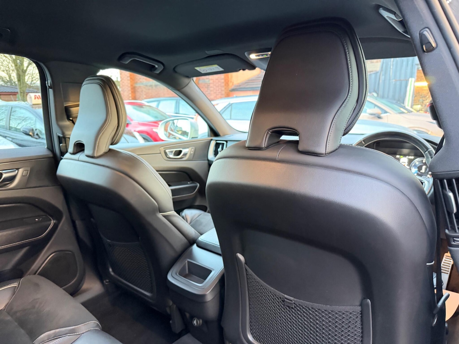 Used Volvo XC60 2018 for sale - 77143638: Photo 20