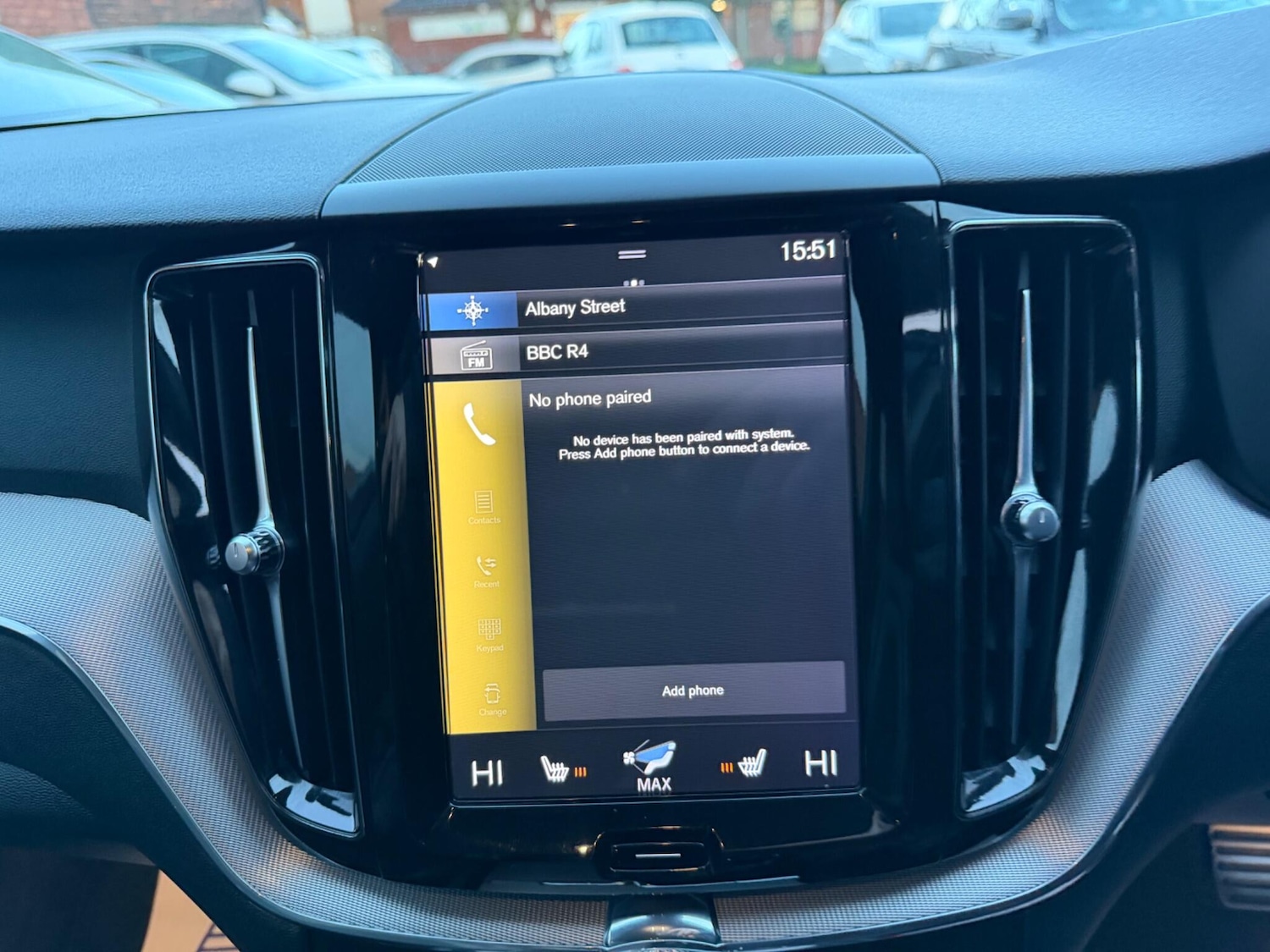 Used Volvo XC60 2018 for sale - 77143638: Photo 37