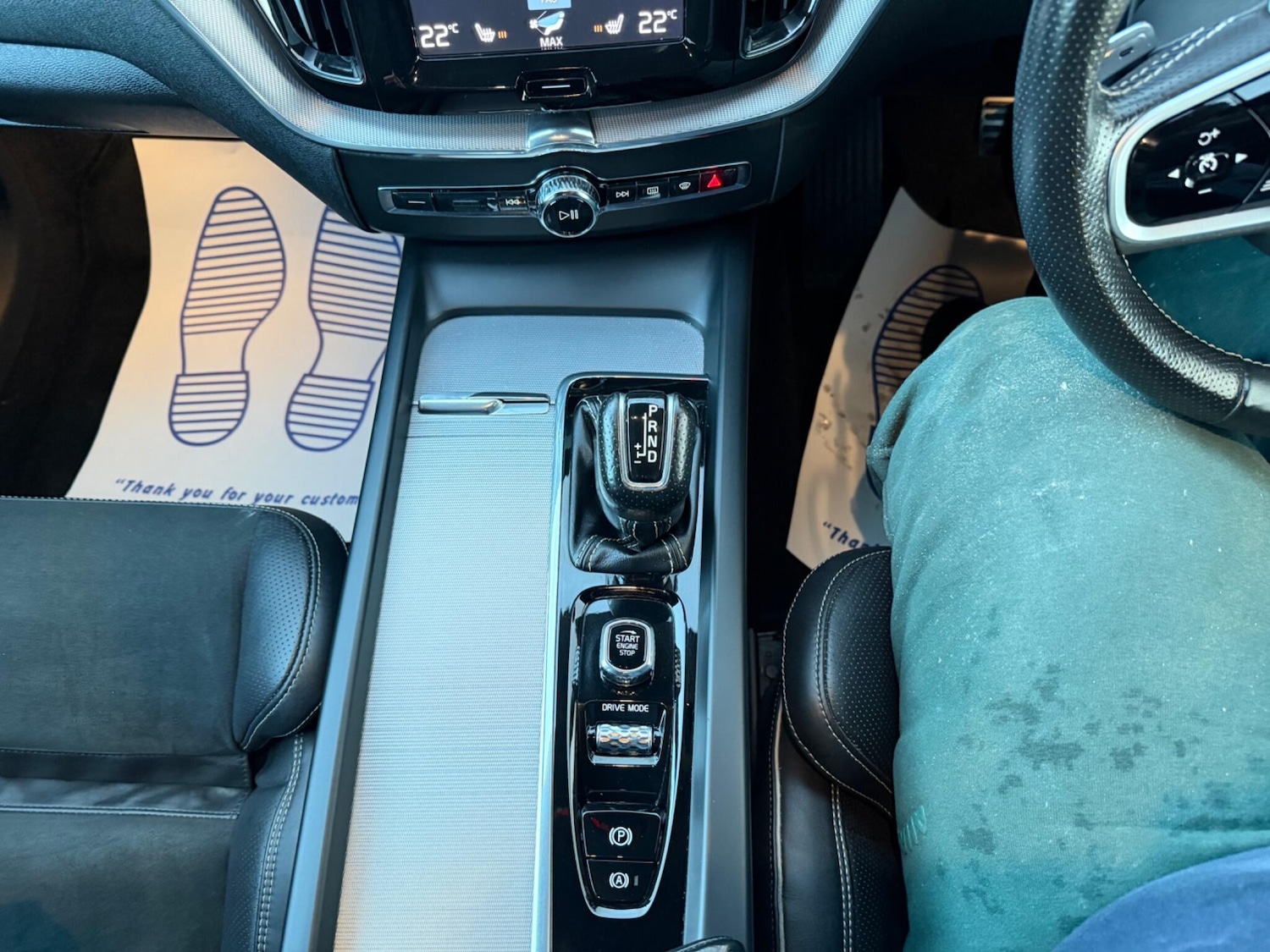 Used Volvo XC60 2018 for sale - 77143638: Photo 40