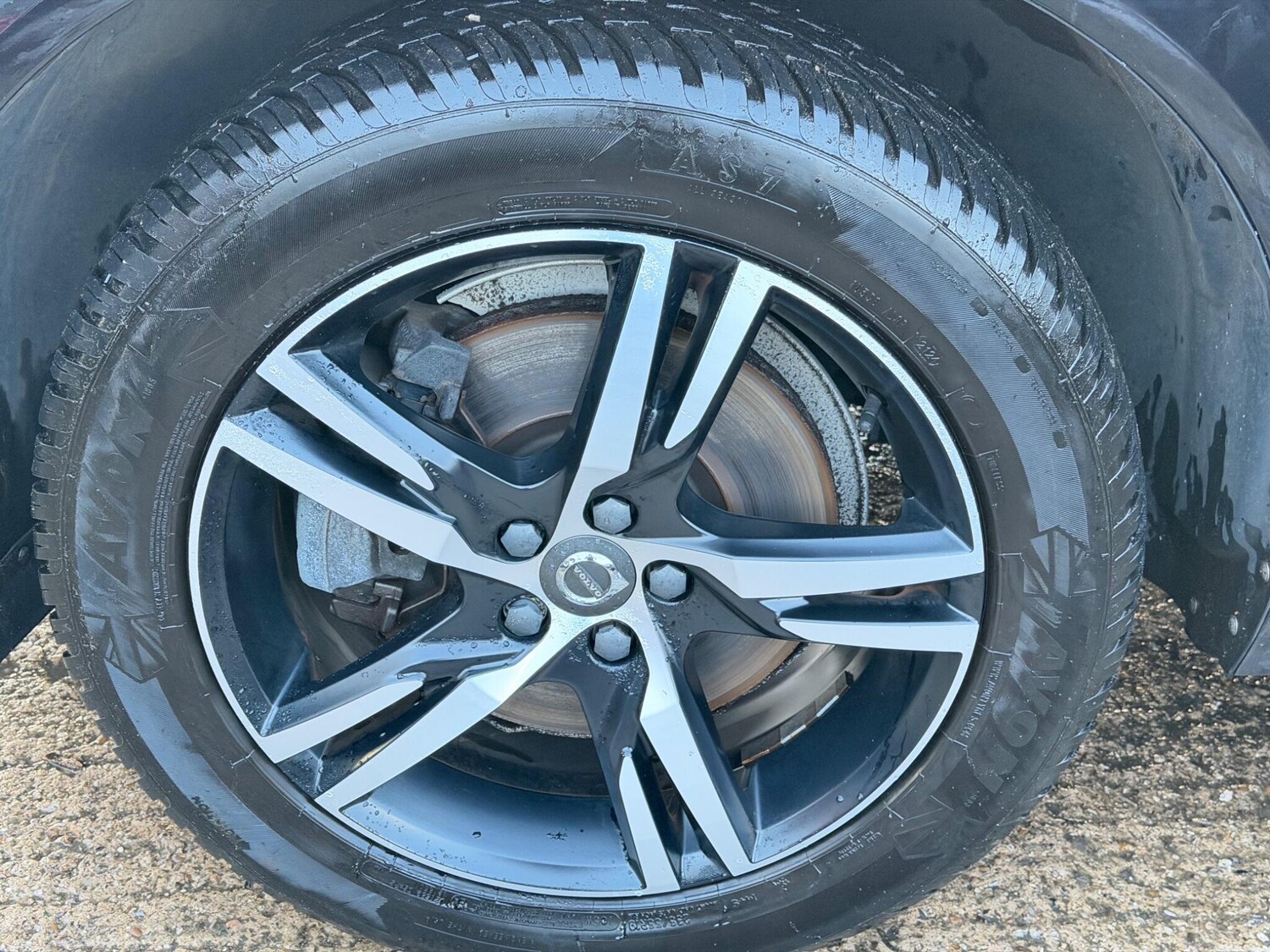 Used Volvo XC60 2018 for sale - 77143638: Photo 43