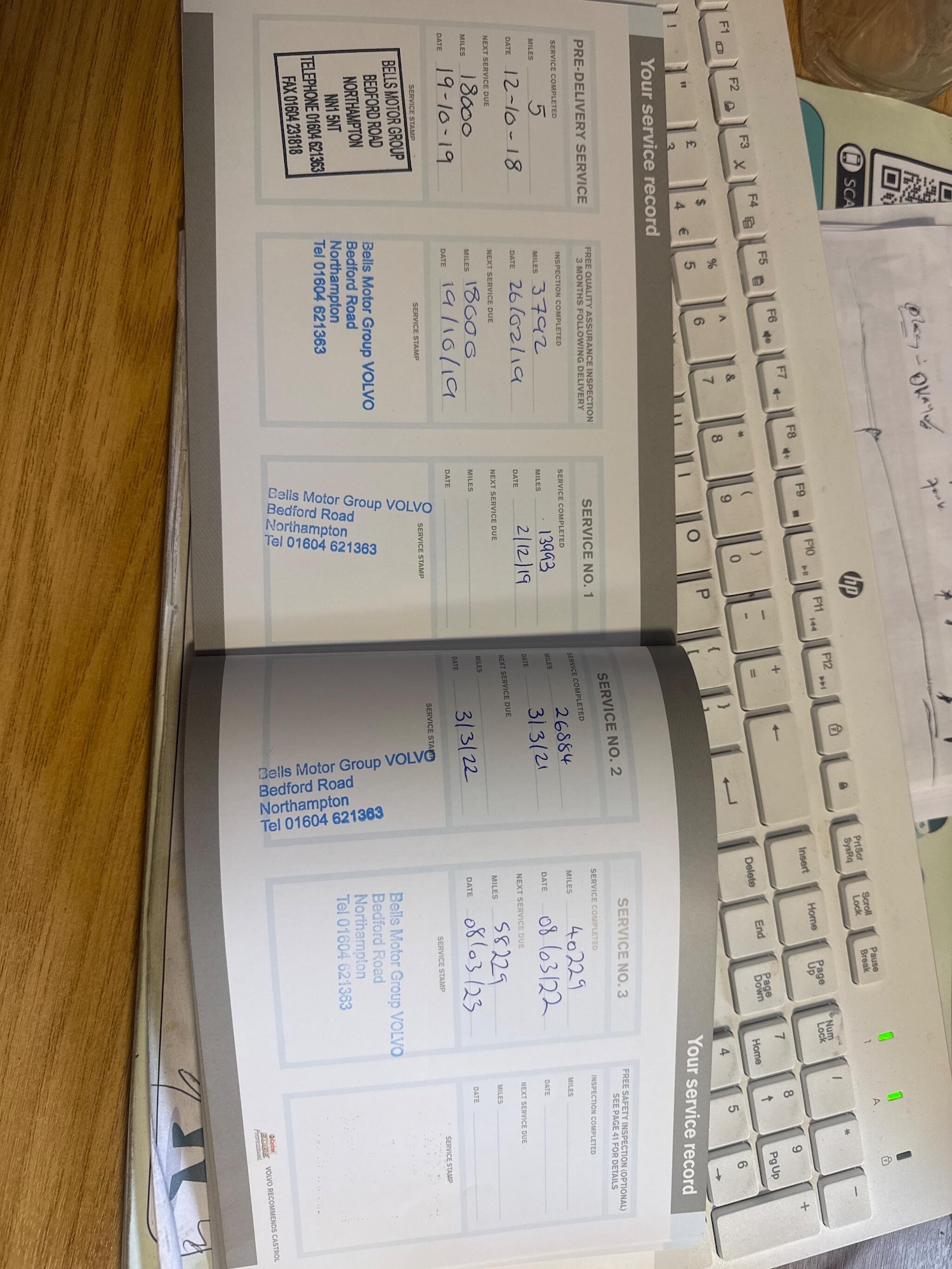 Used Volvo XC60 2018 for sale - 77143638: Photo 47