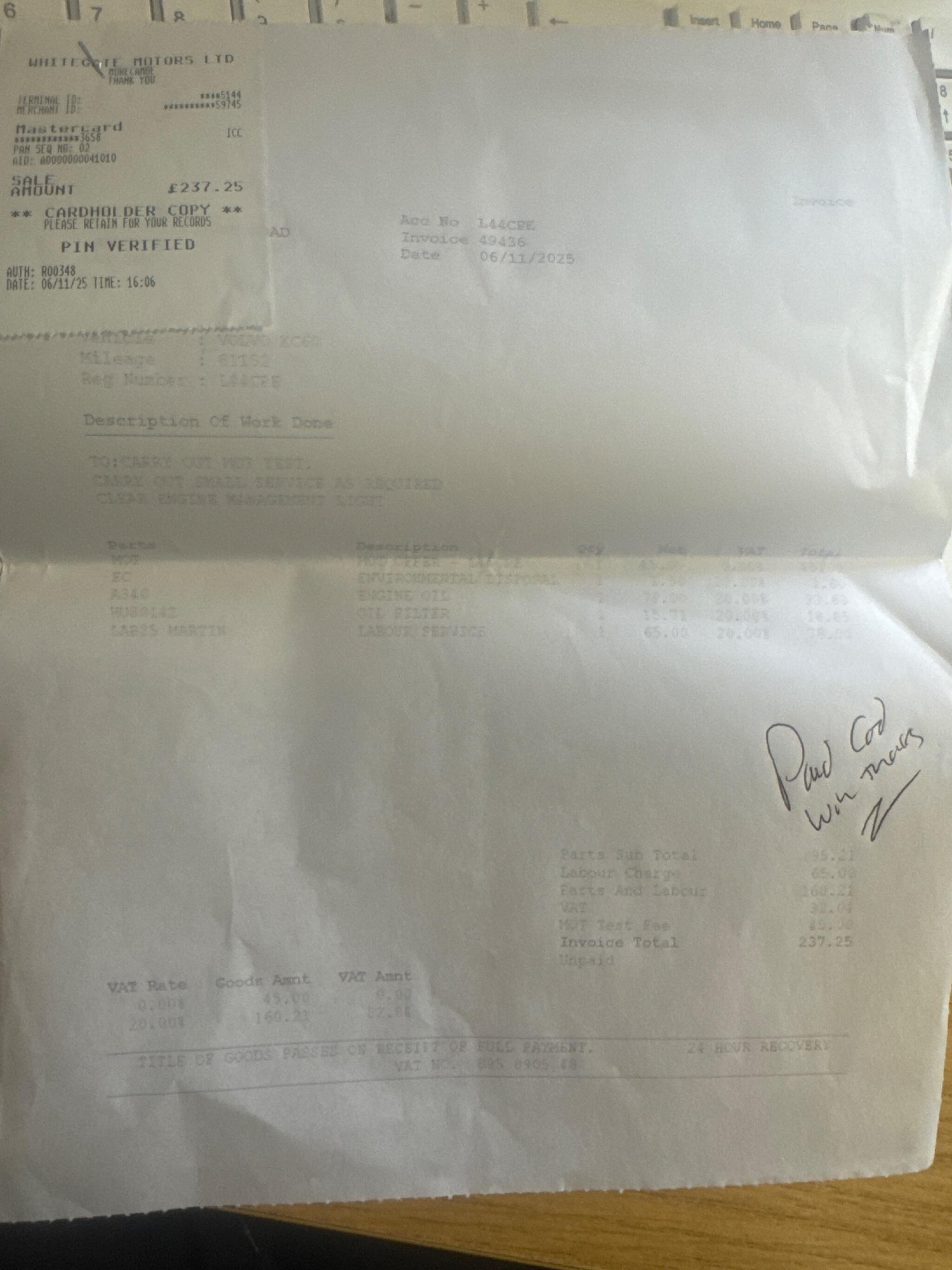 Used Volvo XC60 2018 for sale - 77143638: Photo 48