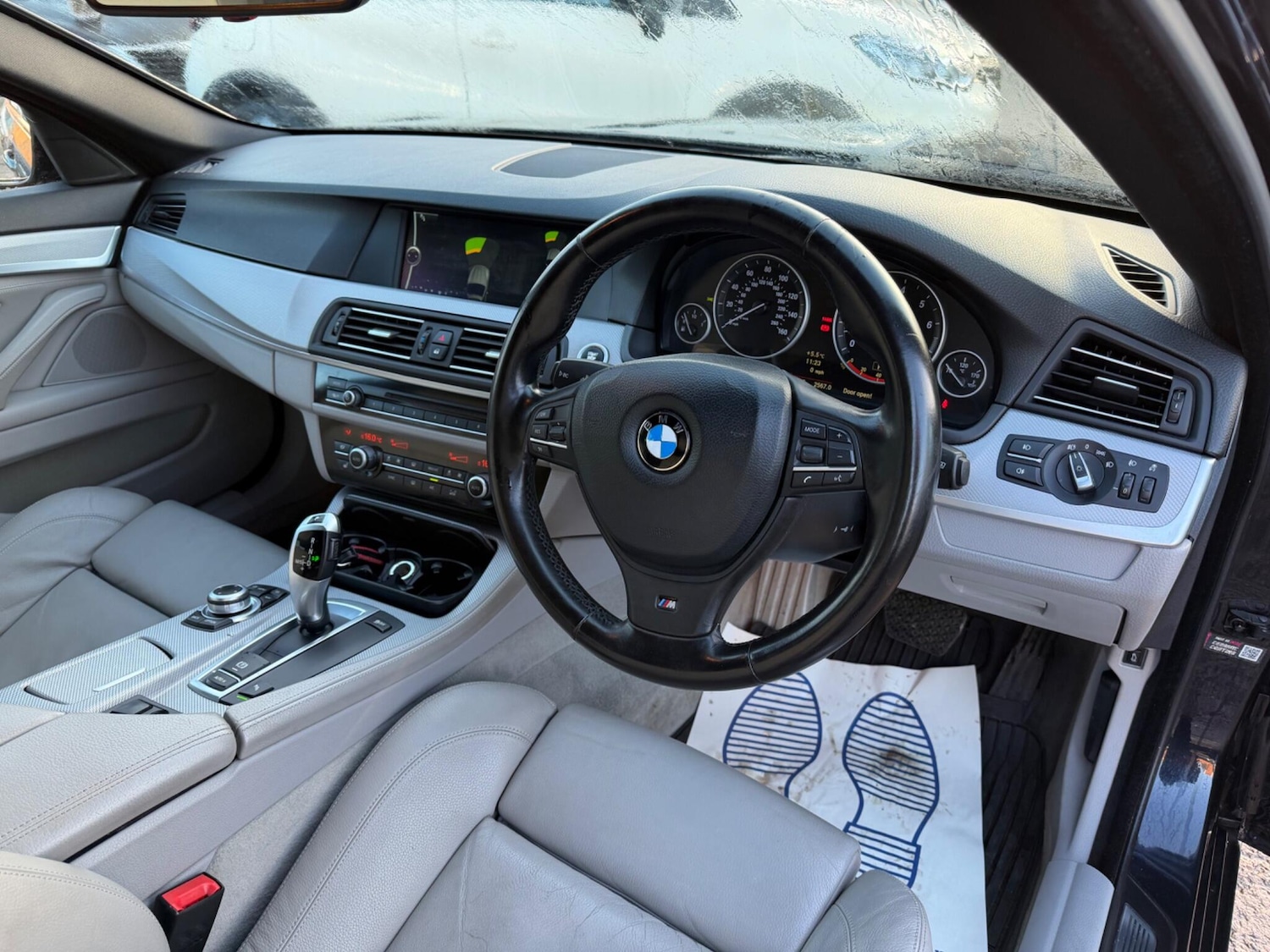 Used BMW 5 Series 2011 for sale - 77016583: Photo 11