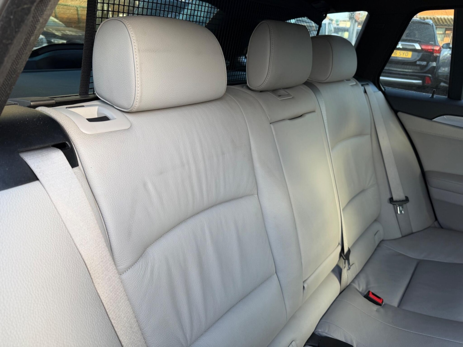 Used BMW 5 Series 2011 for sale - 77016583: Photo 12