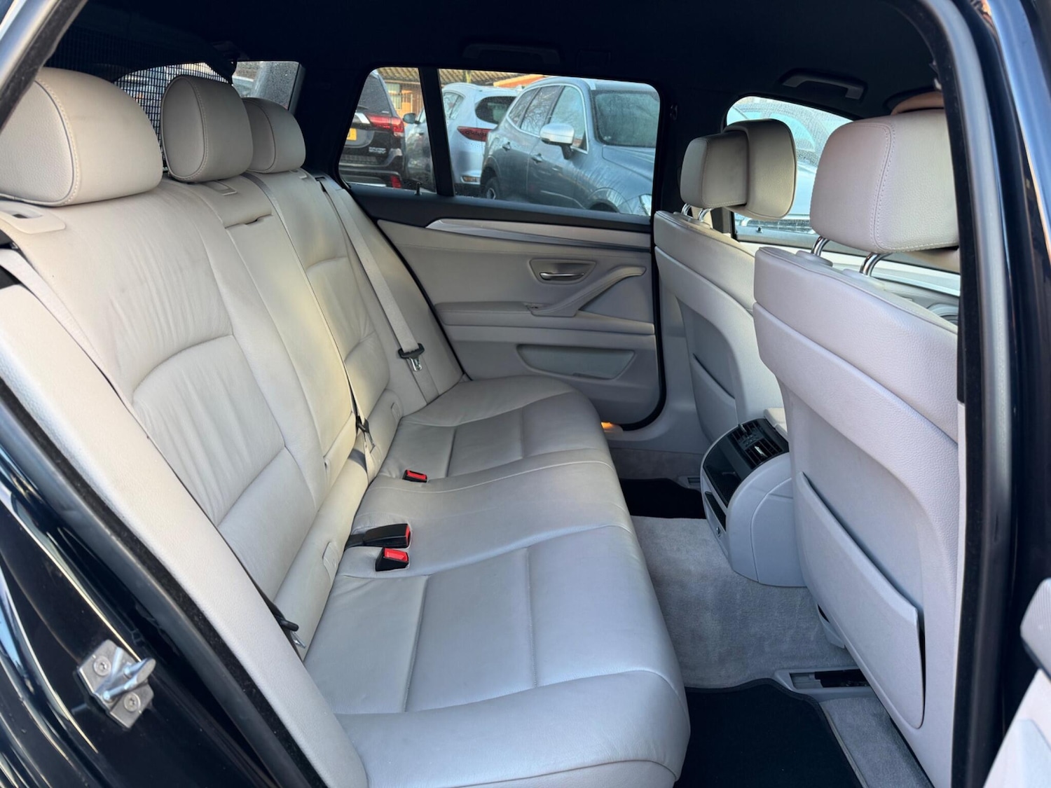 Used BMW 5 Series 2011 for sale - 77016583: Photo 13