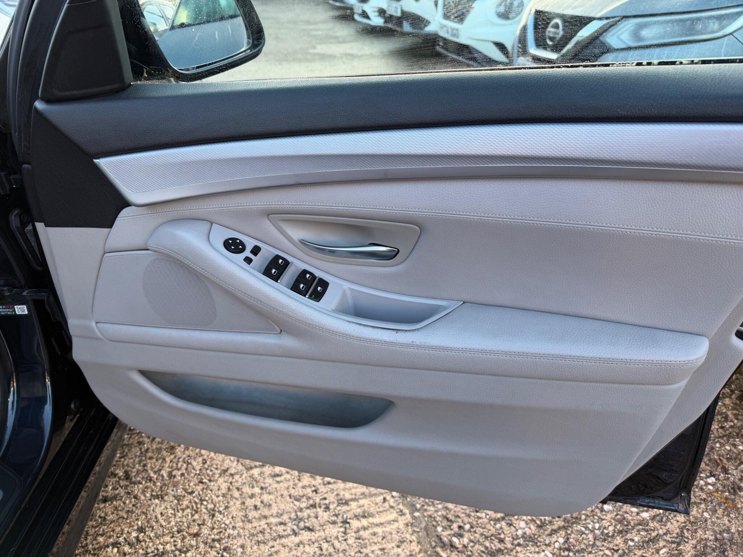 Used BMW 5 Series 2011 for sale - 77016583: Photo 14