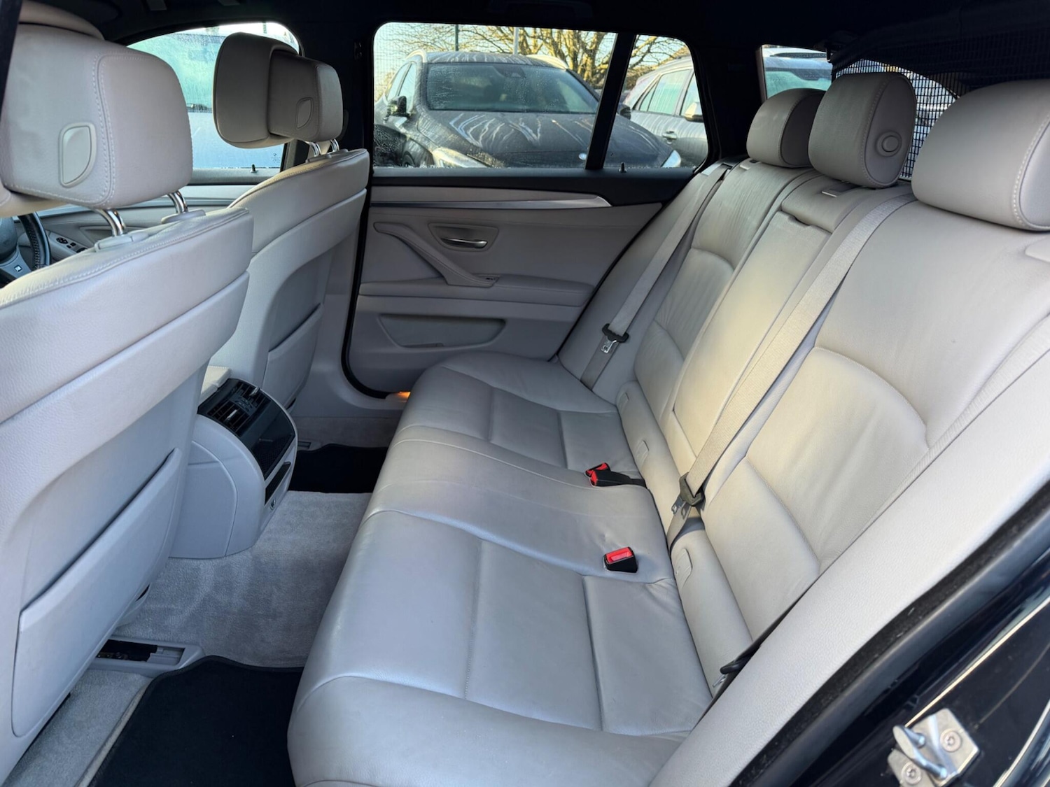 Used BMW 5 Series 2011 for sale - 77016583: Photo 15