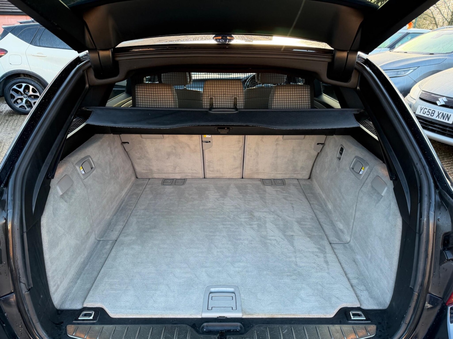 Used BMW 5 Series 2011 for sale - 77016583: Photo 16