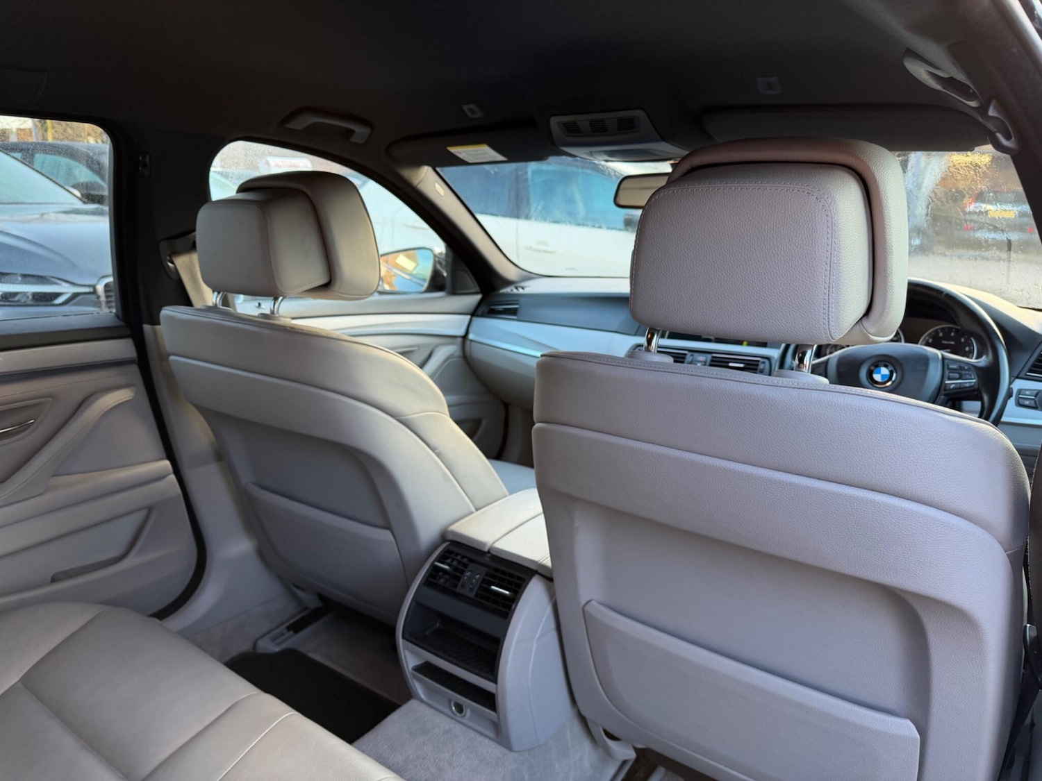 Used BMW 5 Series 2011 for sale - 77016583: Photo 17