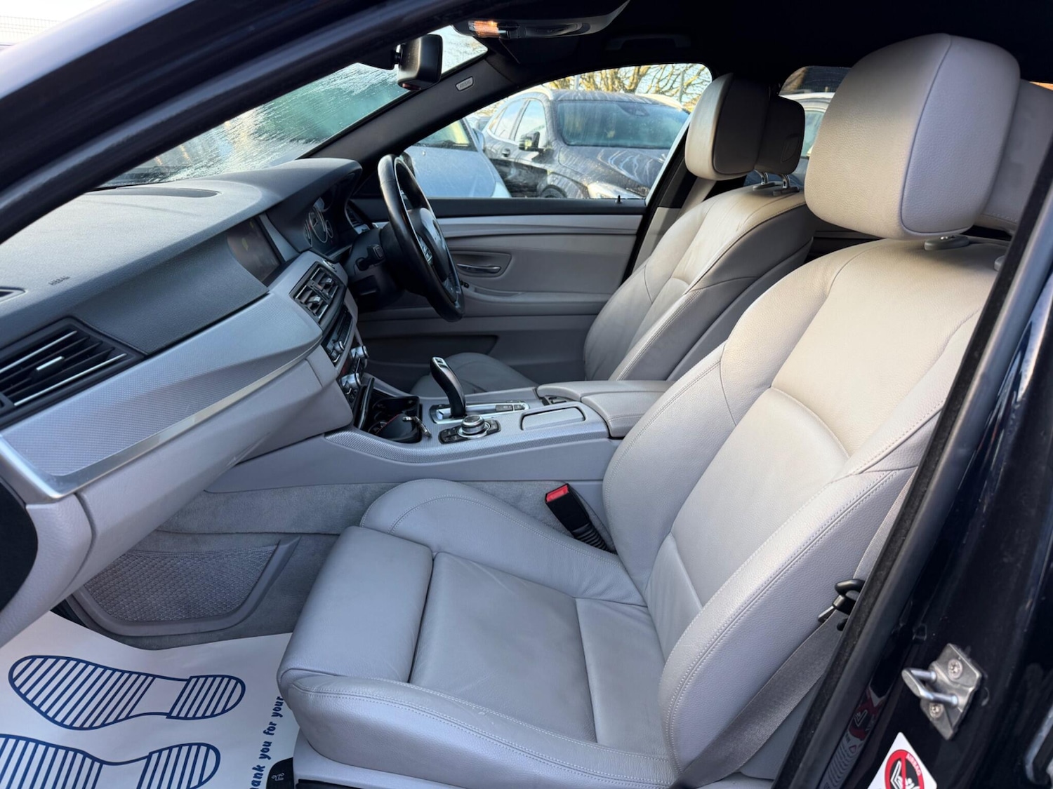 Used BMW 5 Series 2011 for sale - 77016583: Photo 18