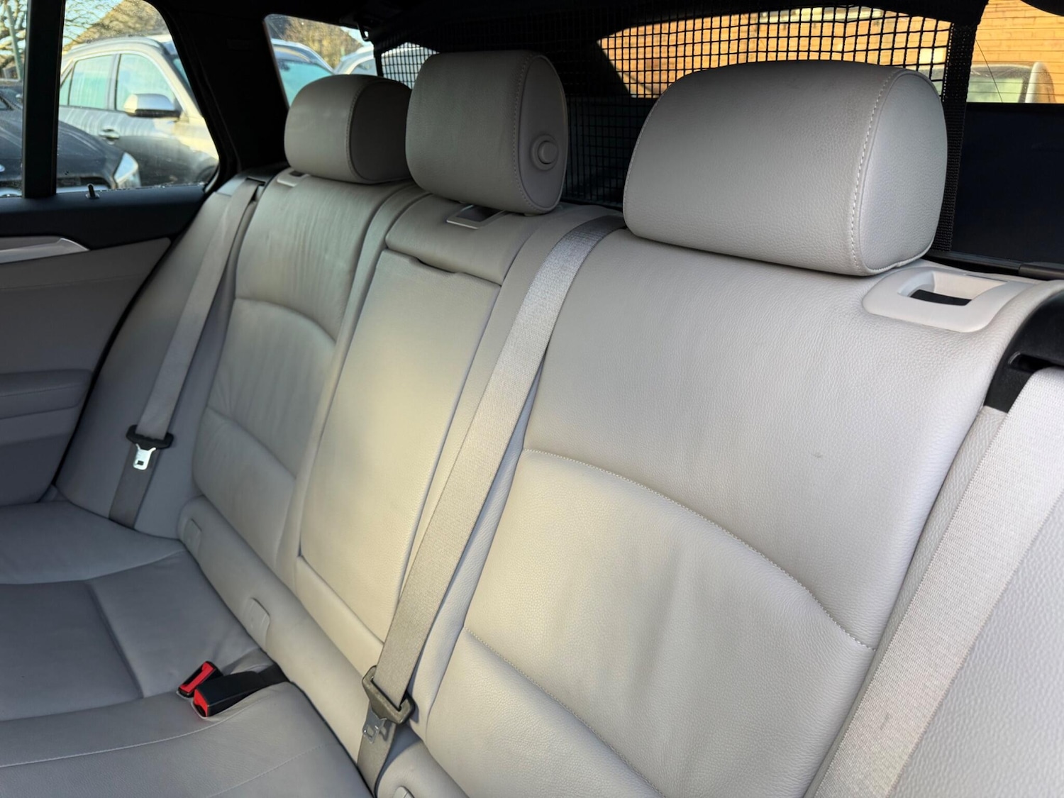 Used BMW 5 Series 2011 for sale - 77016583: Photo 20