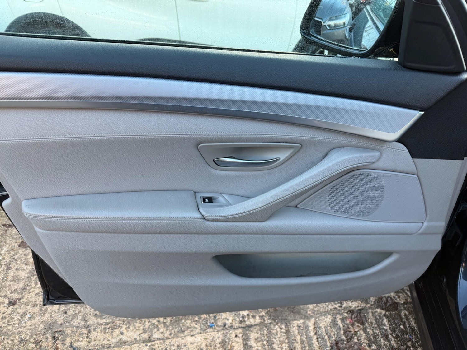 Used BMW 5 Series 2011 for sale - 77016583: Photo 21