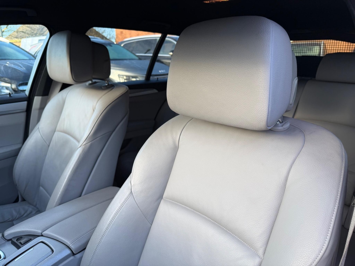 Used BMW 5 Series 2011 for sale - 77016583: Photo 23