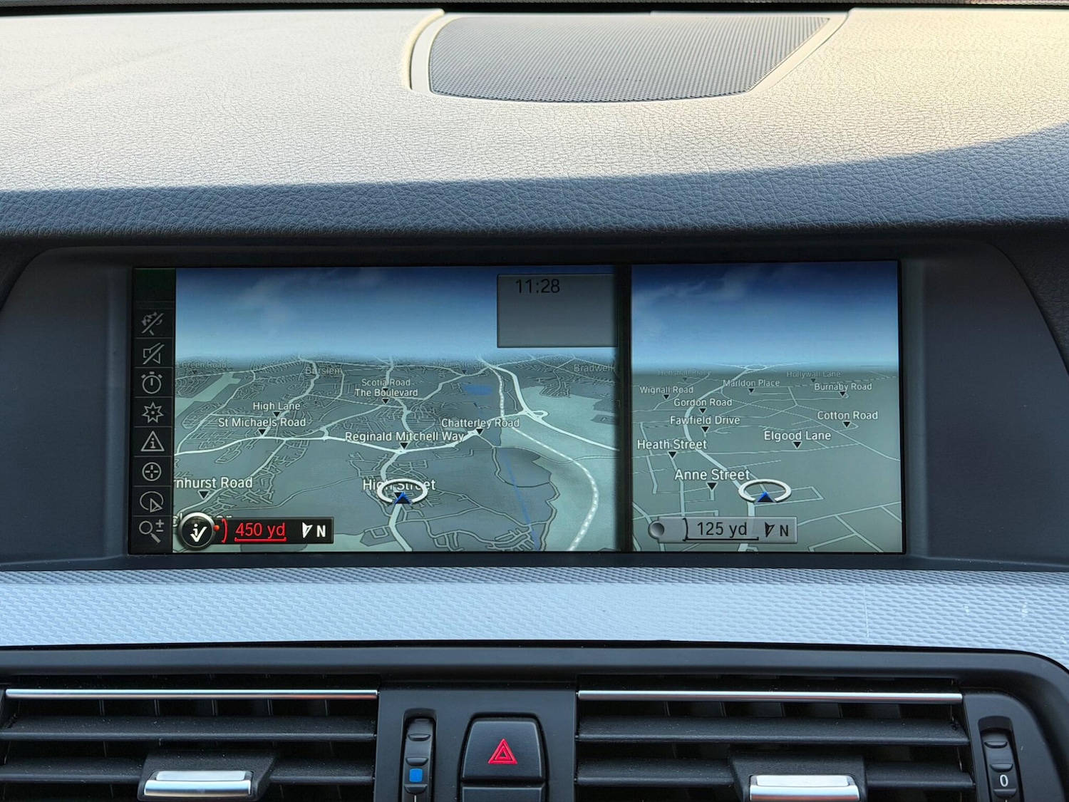 Used BMW 5 Series 2011 for sale - 77016583: Photo 35