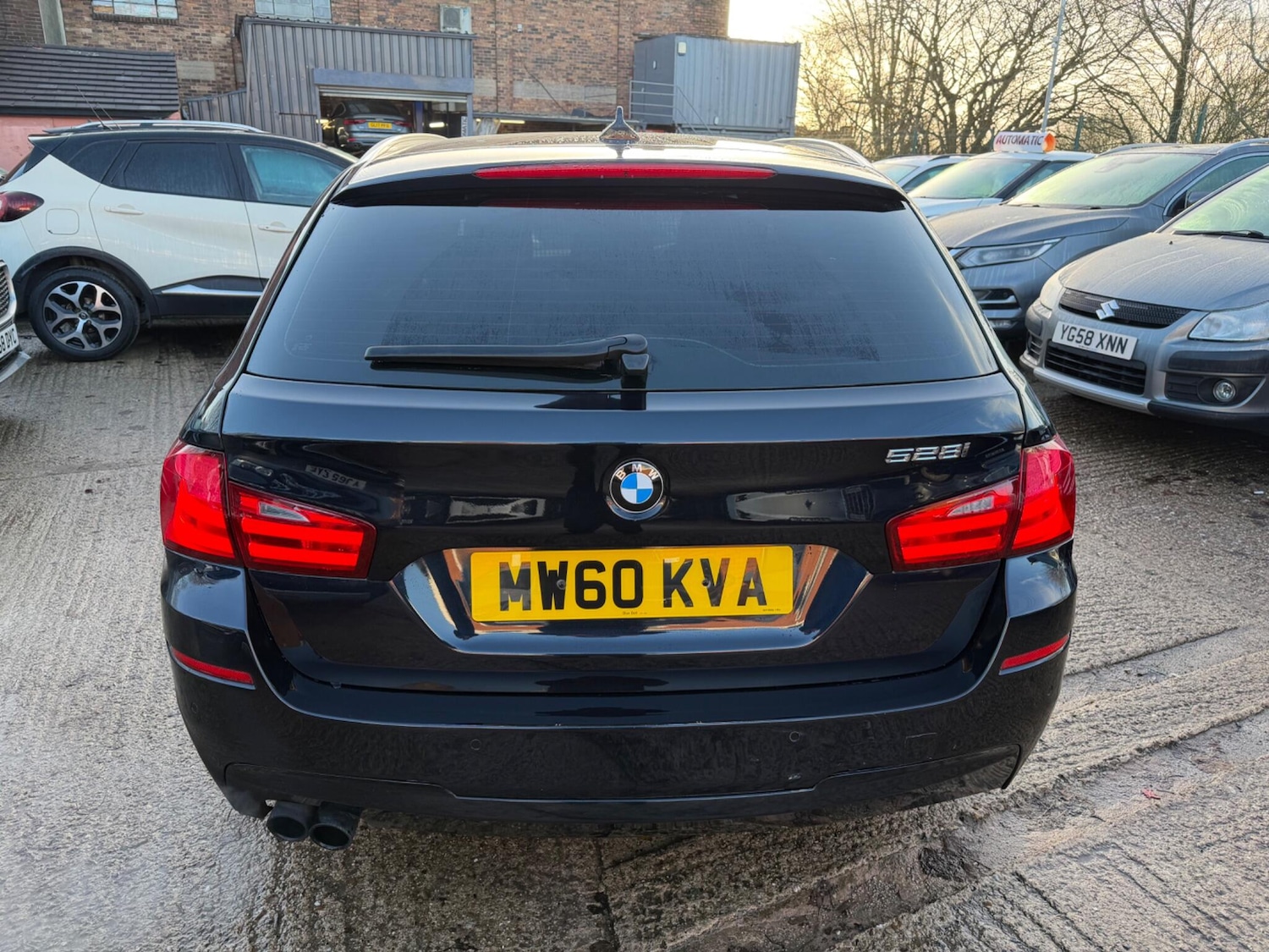 Used BMW 5 Series 2011 for sale - 77016583: Photo 6