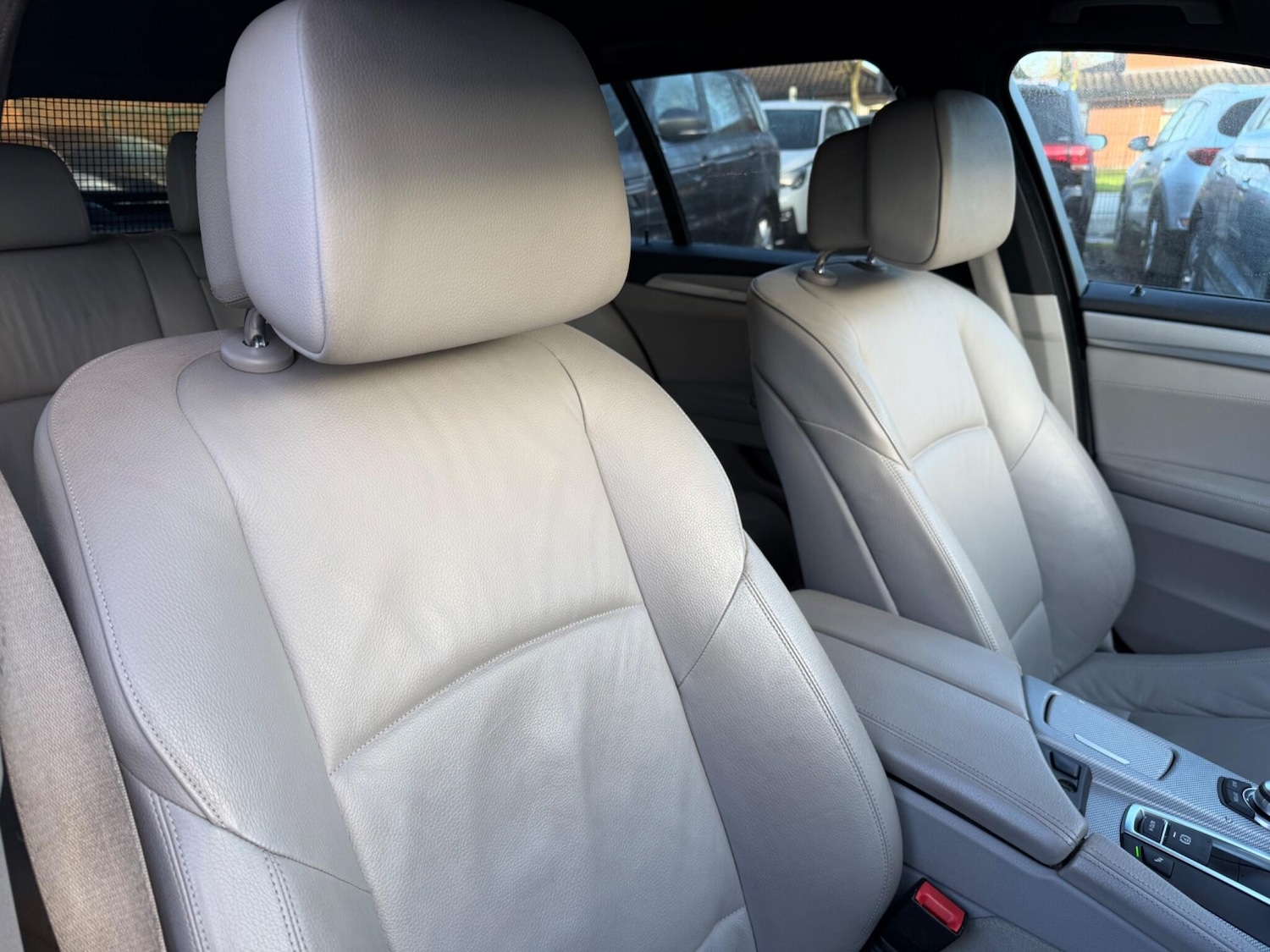 Used BMW 5 Series 2011 for sale - 77016583: Photo 8