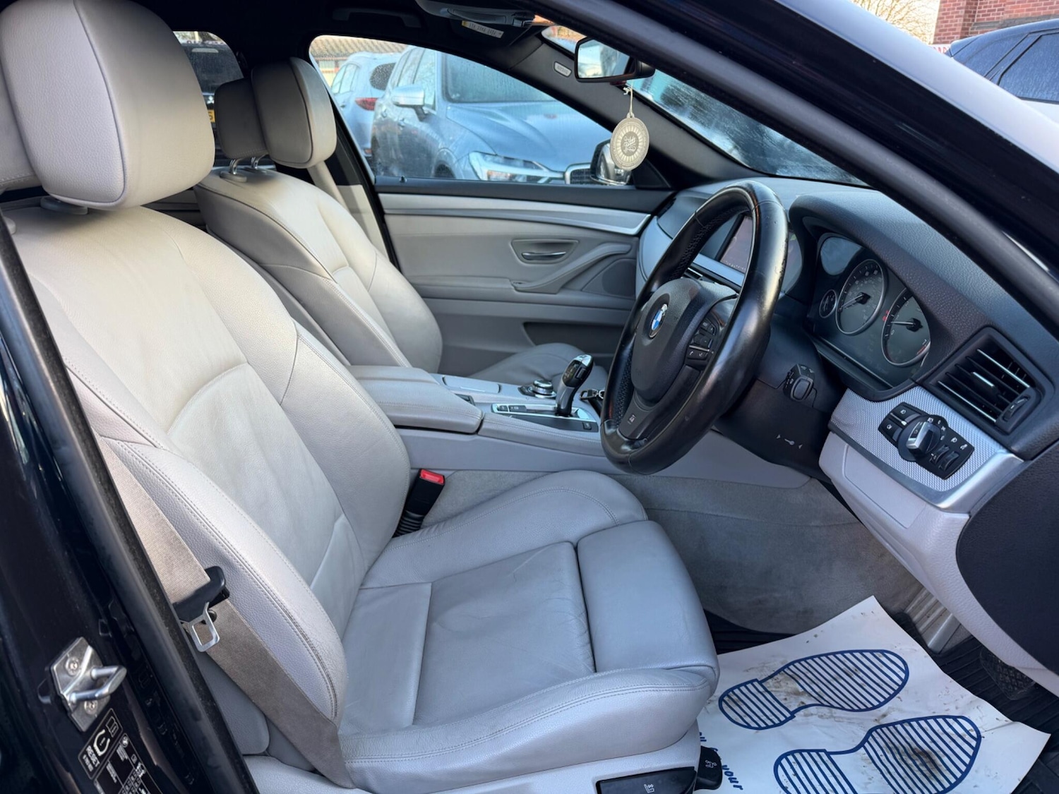 Used BMW 5 Series 2011 for sale - 77016583: Photo 9