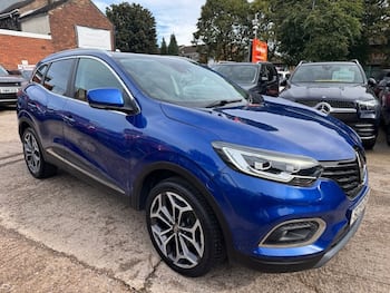 Used Renault Kadjar 2019 for sale - 79777591: Photo