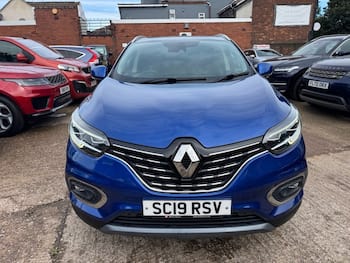 Used Renault Kadjar 2019 for sale - 79777591: Photo