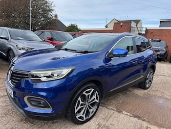 Used Renault Kadjar 2019 for sale - 79777591: Photo