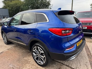 Used Renault Kadjar 2019 for sale - 79777591: Photo