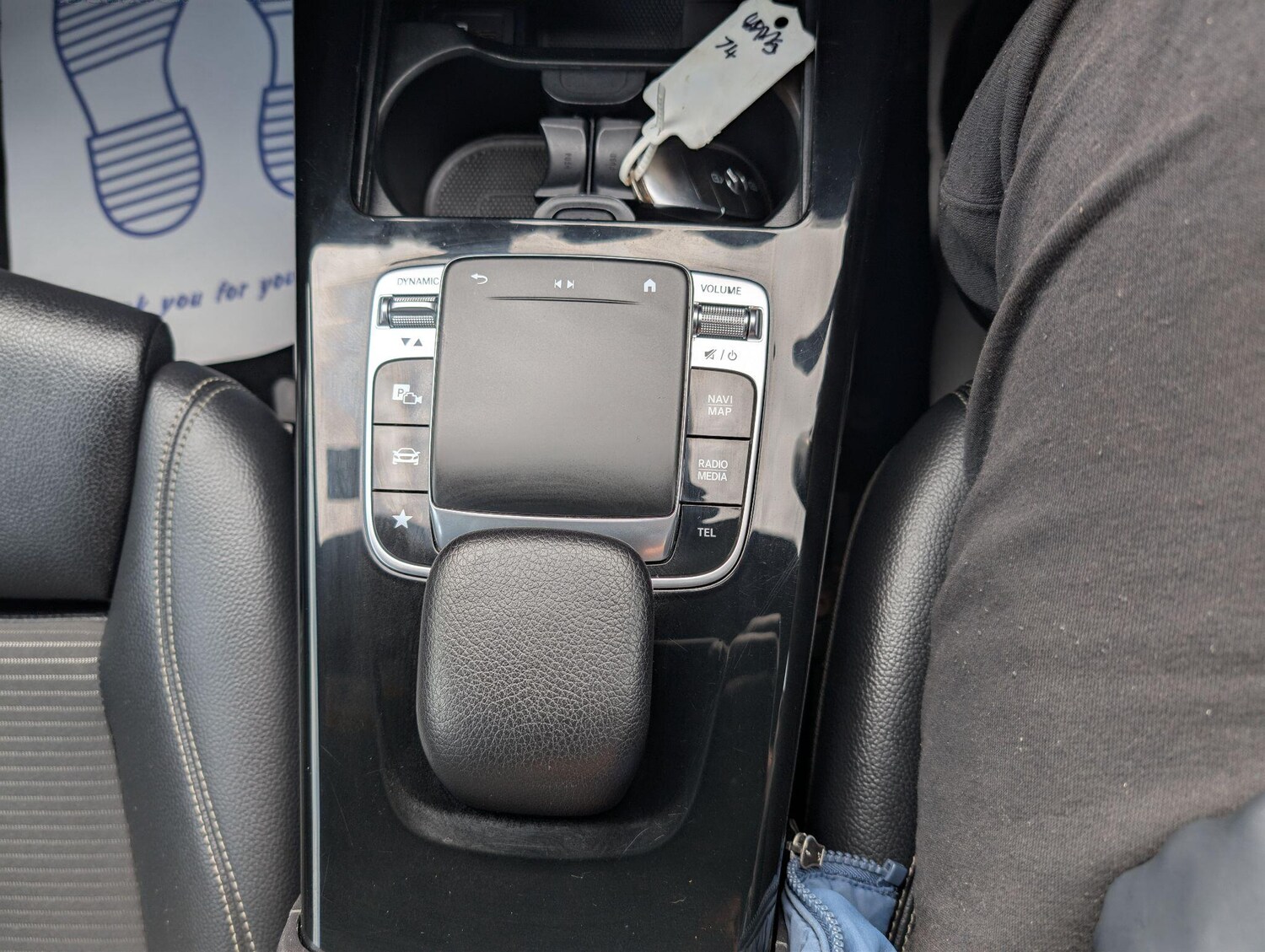 Vehicle 34